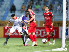 Tổng Thư ký VFF Lê Hoài Anh: Chưa có thông báo hoãn Siêu cúp Quốc gia